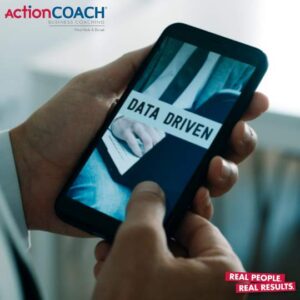 data driven approach