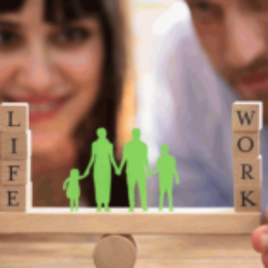 Tips on Improving Work-life Balance From Executive Coach