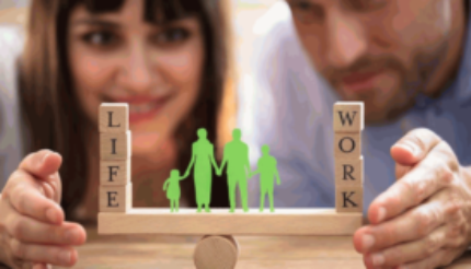 Tips on Improving Work-life Balance From Executive Coach