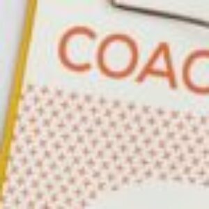 Executive Coaching