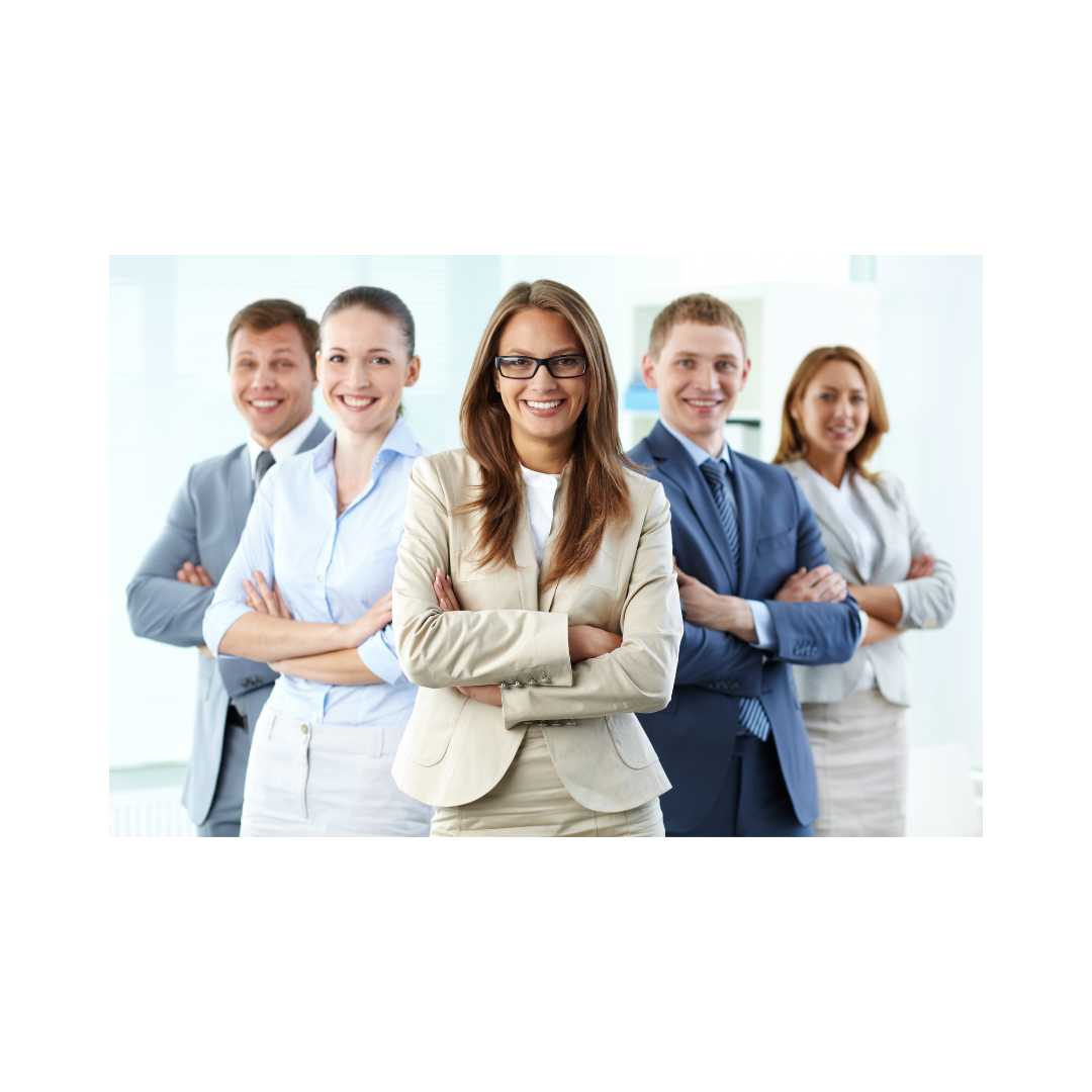 Integrated Leadership