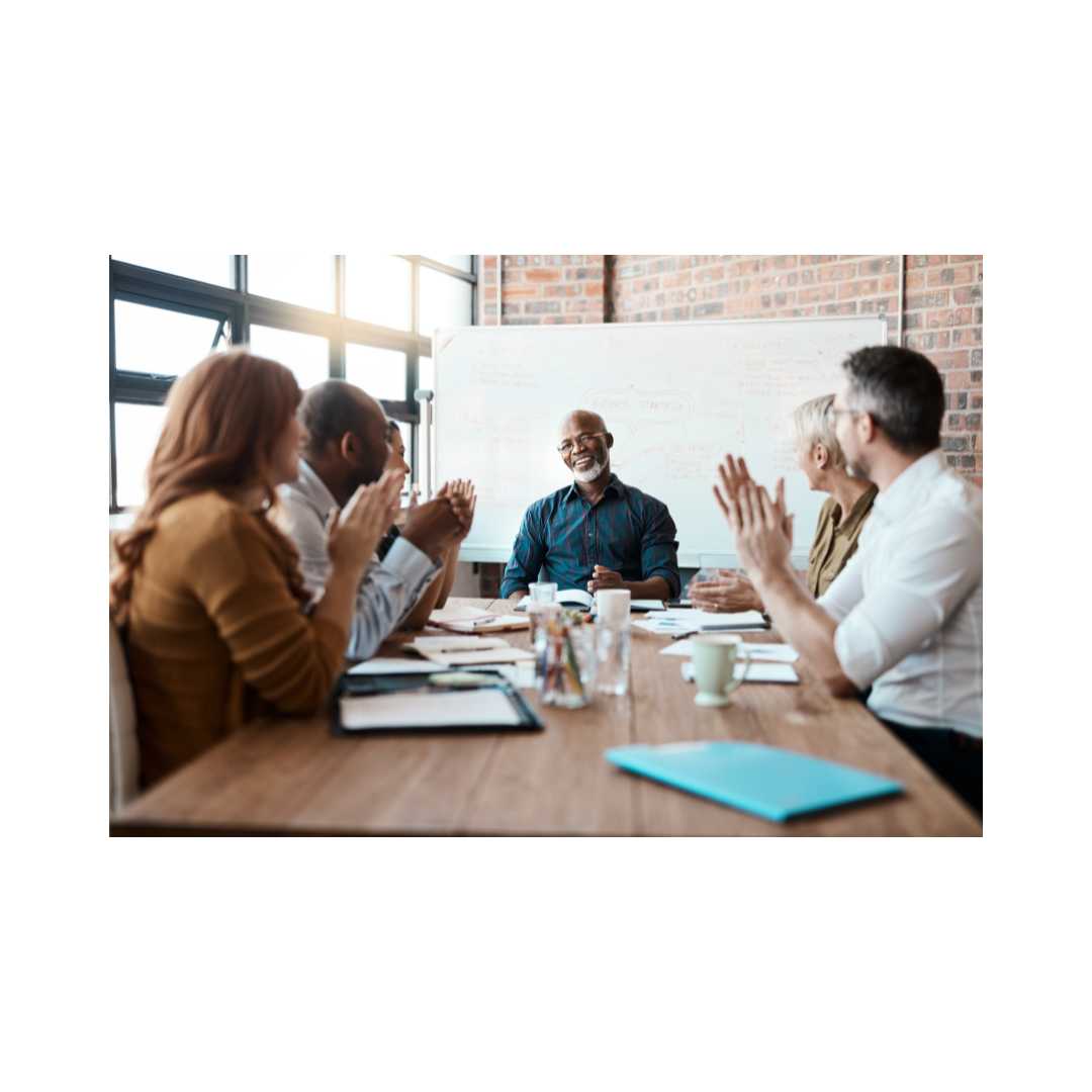 Integrated Leadership