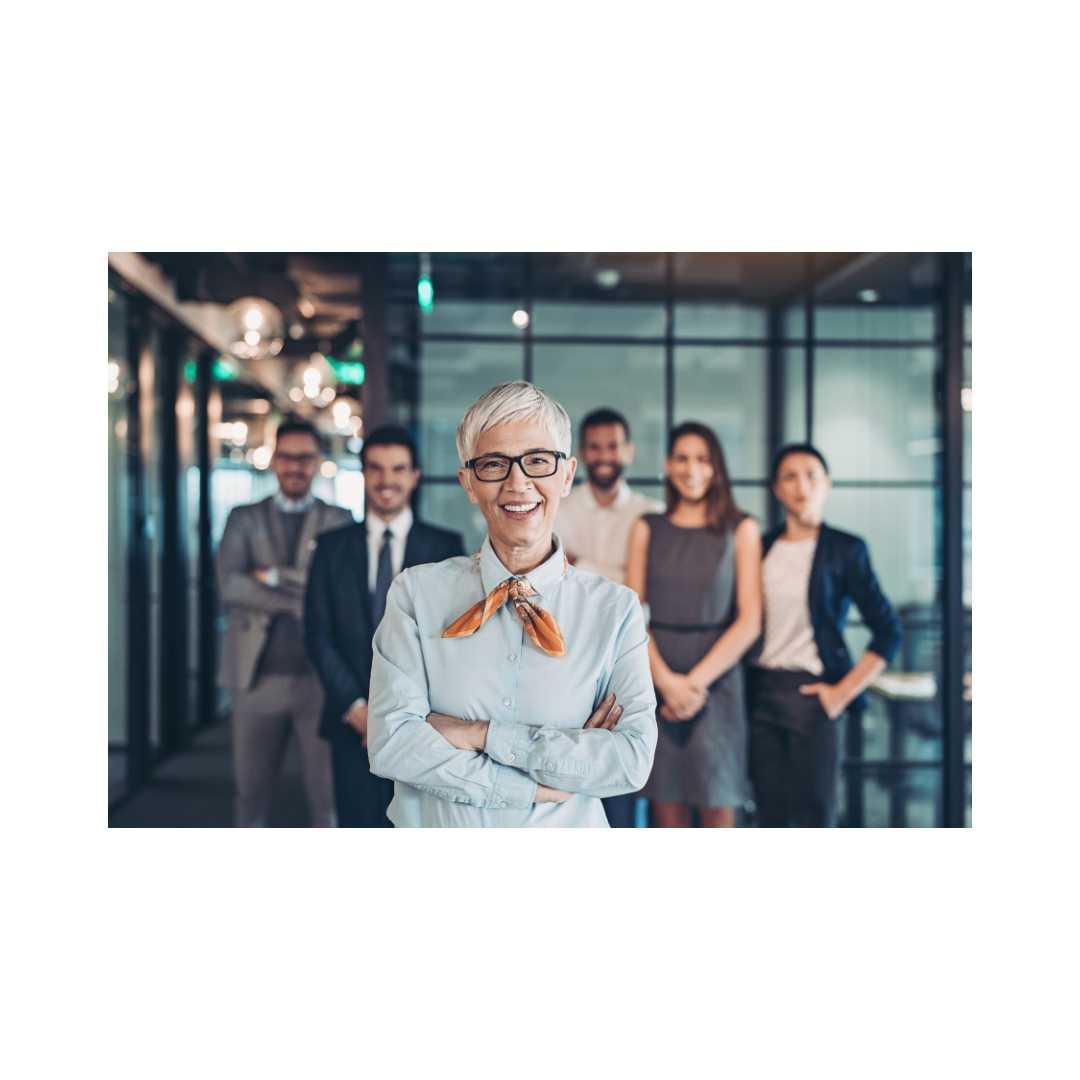Integrated Leadership